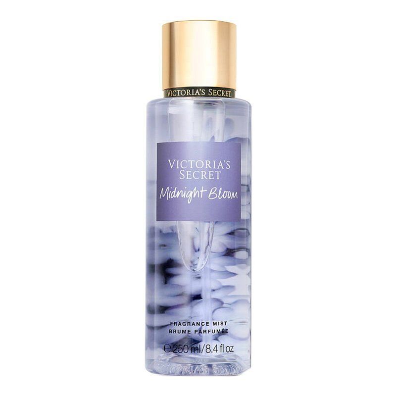VICTORIA'S SECRET - COLONIA MIDNINGHT BLOOM 250ML VICTORIA SECRET