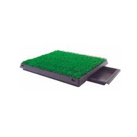 Baño Ecológico 43x68cm Para Mascotas Perros Y Gatos