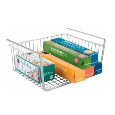 Imagen 2 del producto Canasto Estante Organizador Colgante Multiuso Repisa Armario