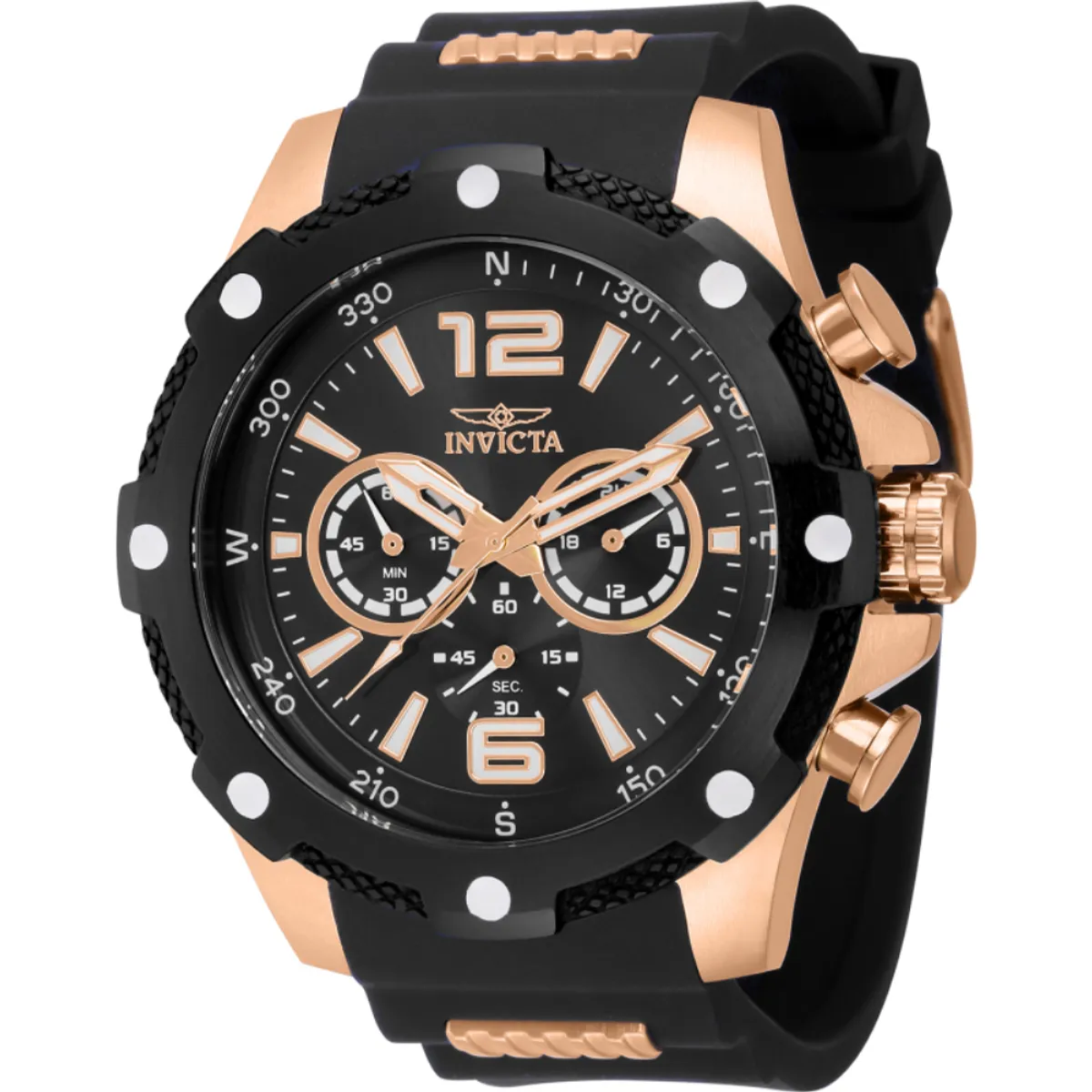 INVICTA - Reloj Hombre Invicta I-Force 39989