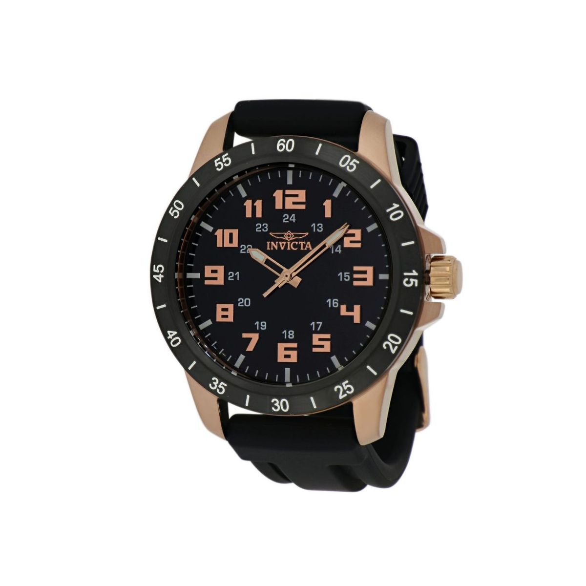 INVICTA - Reloj Hombre Invicta Pro Diver 40000