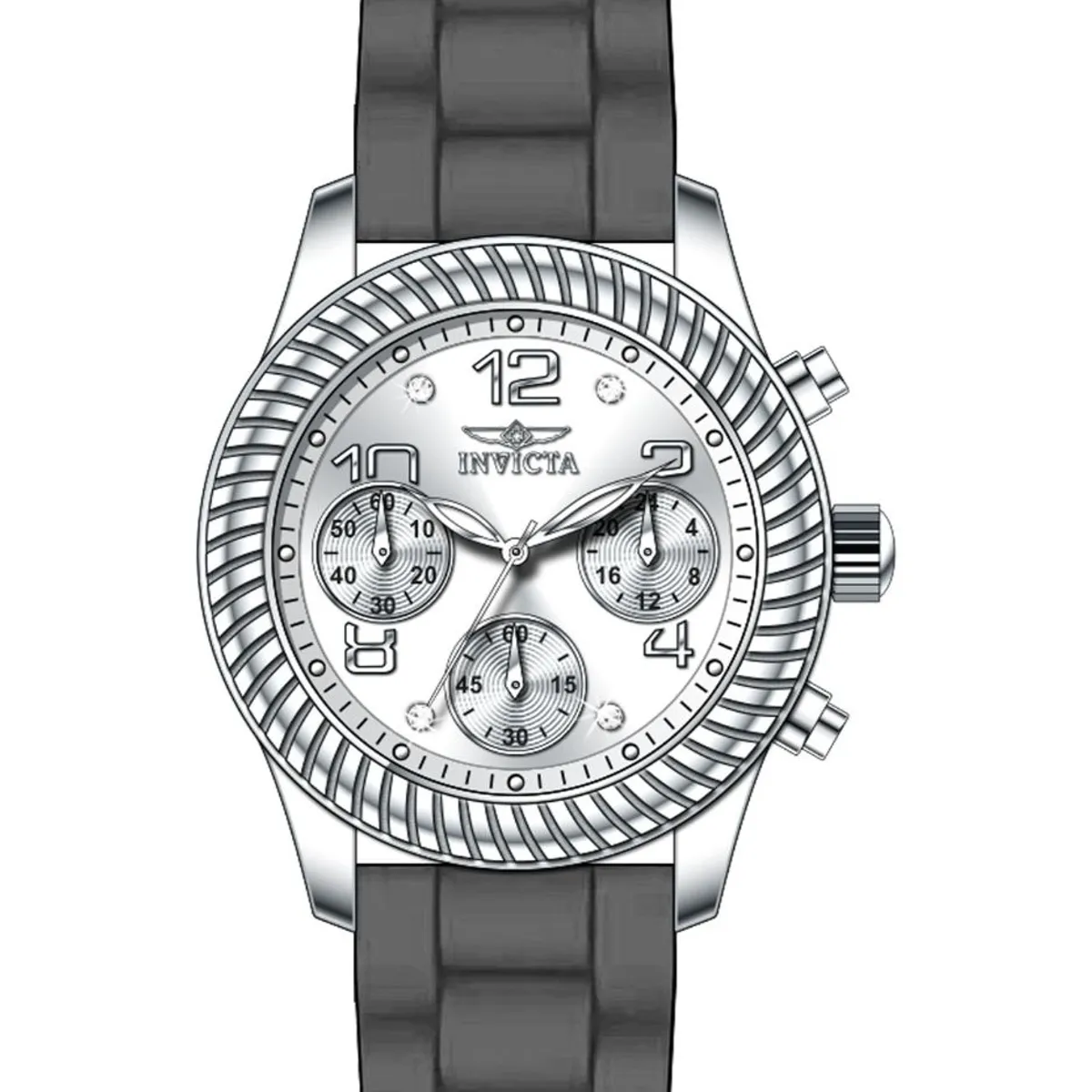 INVICTA - Reloj Mujer Invicta Angel 40301