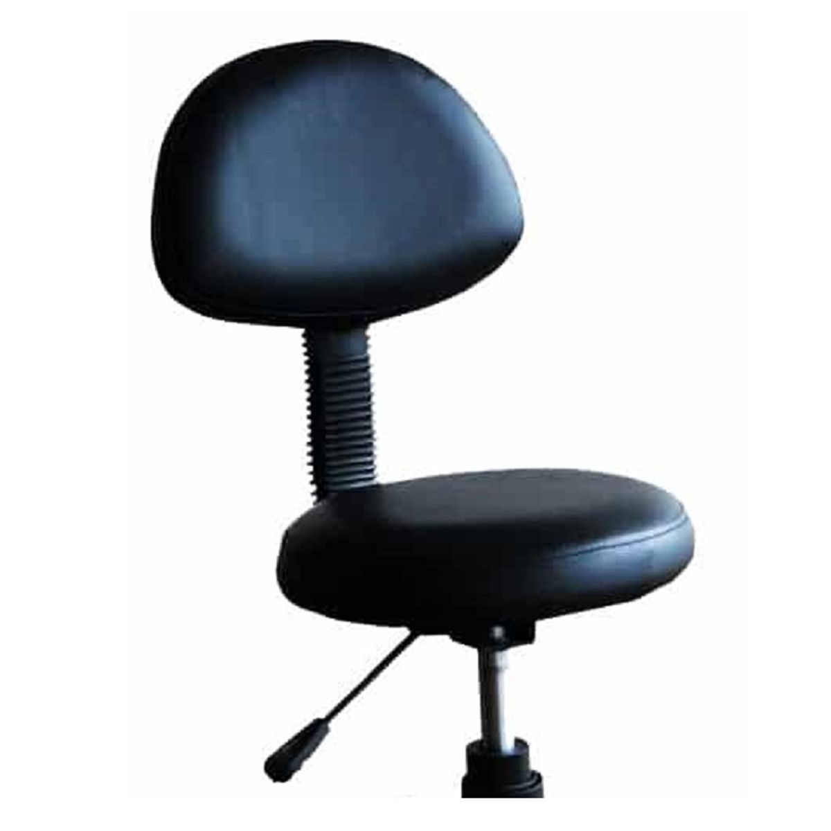 CAMILLAS CHILE - PISO CON RUEDAS  TABURETE CON RESPALDO