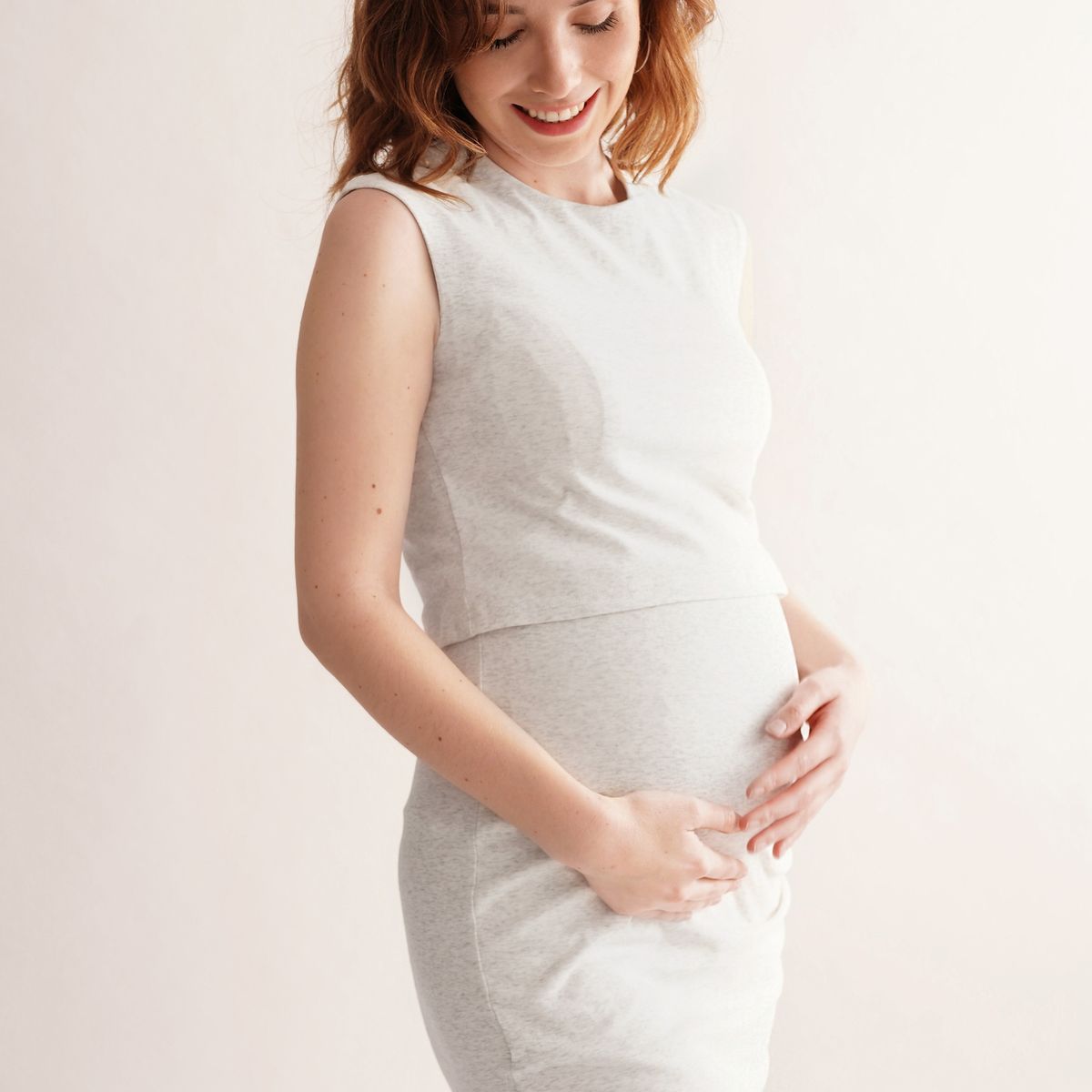 GENERICO - Vestido Bali de maternidad y Lactancia