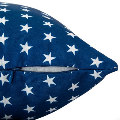 Imagen 2 del producto COJIN MI CIELO DE AMOR AZUL