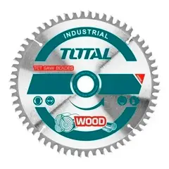 TOTAL TOOLS - Disco De Corte 60 Dientes 10 Pulgadas Total