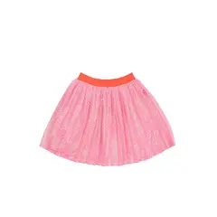 FICCUS - Falda kids niña lentejuelas 315.
