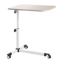 AGM - Mesa Plegable Cama Multimesa Lino
