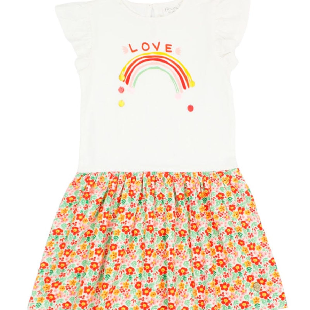 FICCUS - Vestido kids niña craft 320