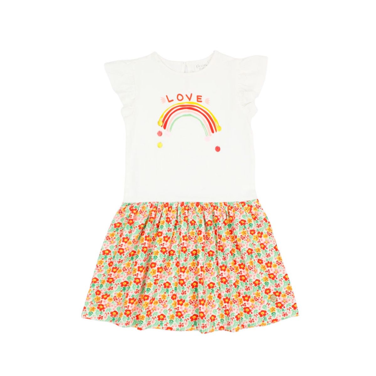 FICCUS - Vestido kids niña craft 320