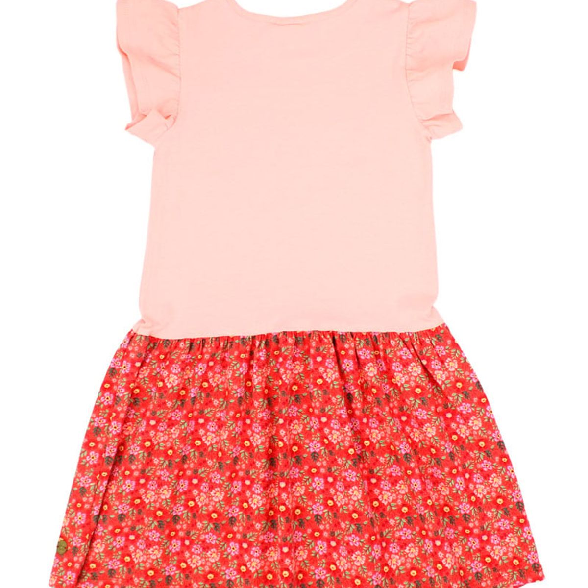 FICCUS - Vestido kids niña craft 320.