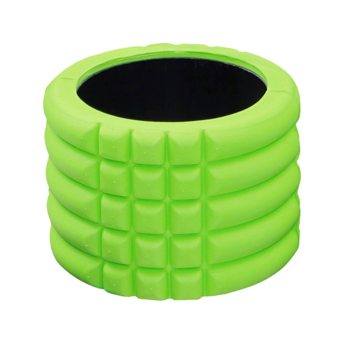 ULTIMATE FITNESS - MINI FOAM ROLLER CILINDRO MASAJEADOR