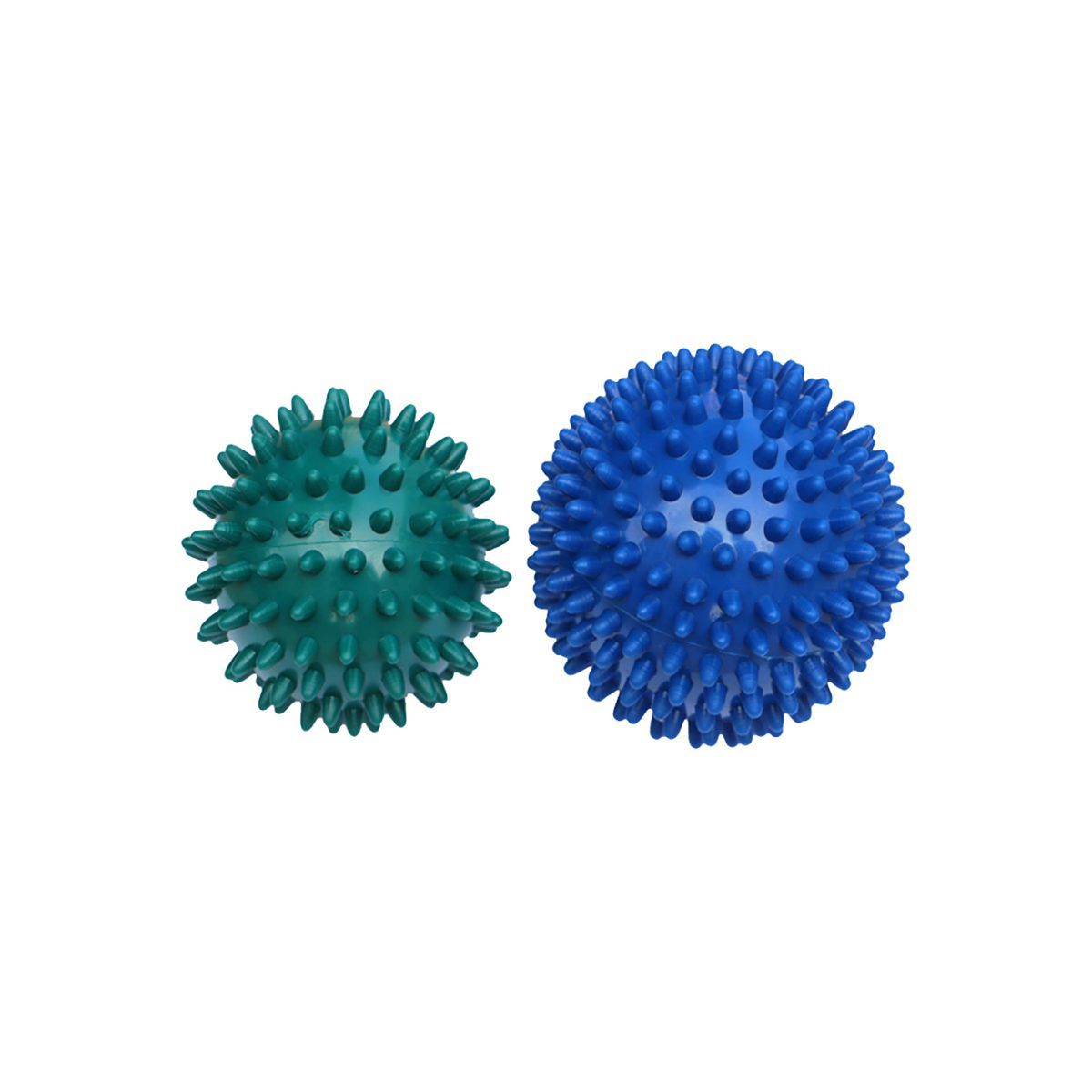 ULTIMATE FITNESS - PELOTAS DE MASAJE PAR