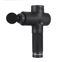 ULTIMATE FITNESS - PISTOLA MASAJEADORA MUSCULAR X LITE