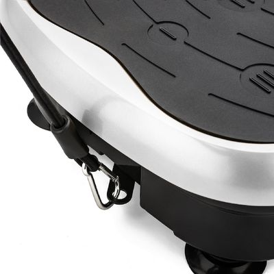 Imagen 2 del producto PLATAFORMA VIBRATORIA V1 MP3