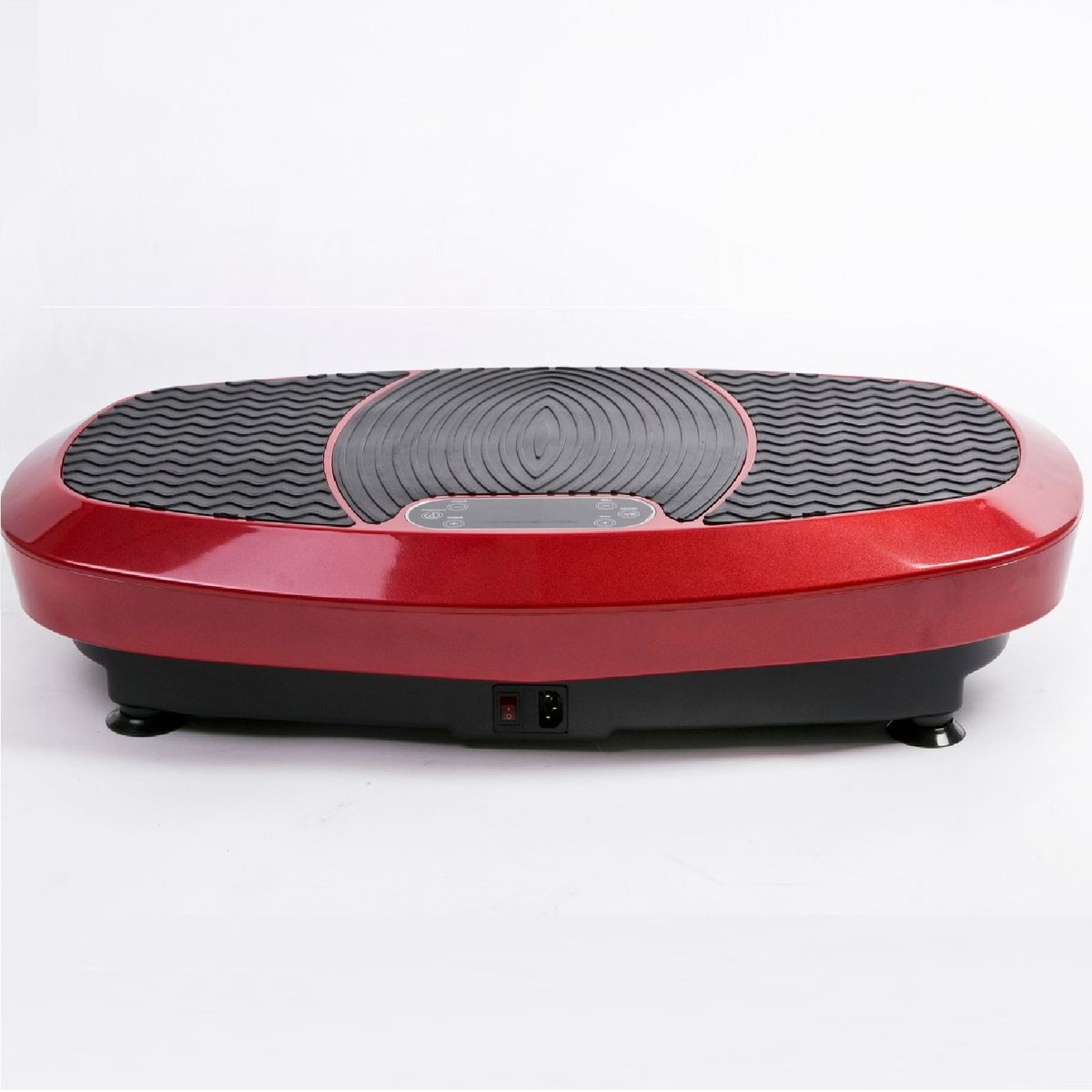 ULTIMATE FITNESS - PLATAFORMA VIBRATORIA V2 PRO 3D MP3