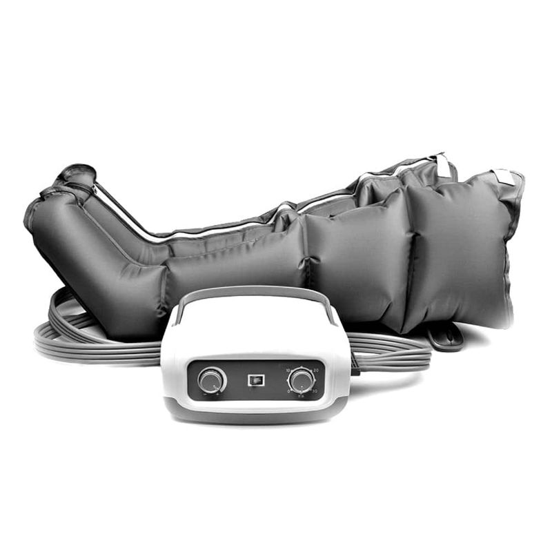 FIRST CARE - MÁQUINA PRESOTERAPIA 1 FUNCIÓN + PAR DE BOTAS L