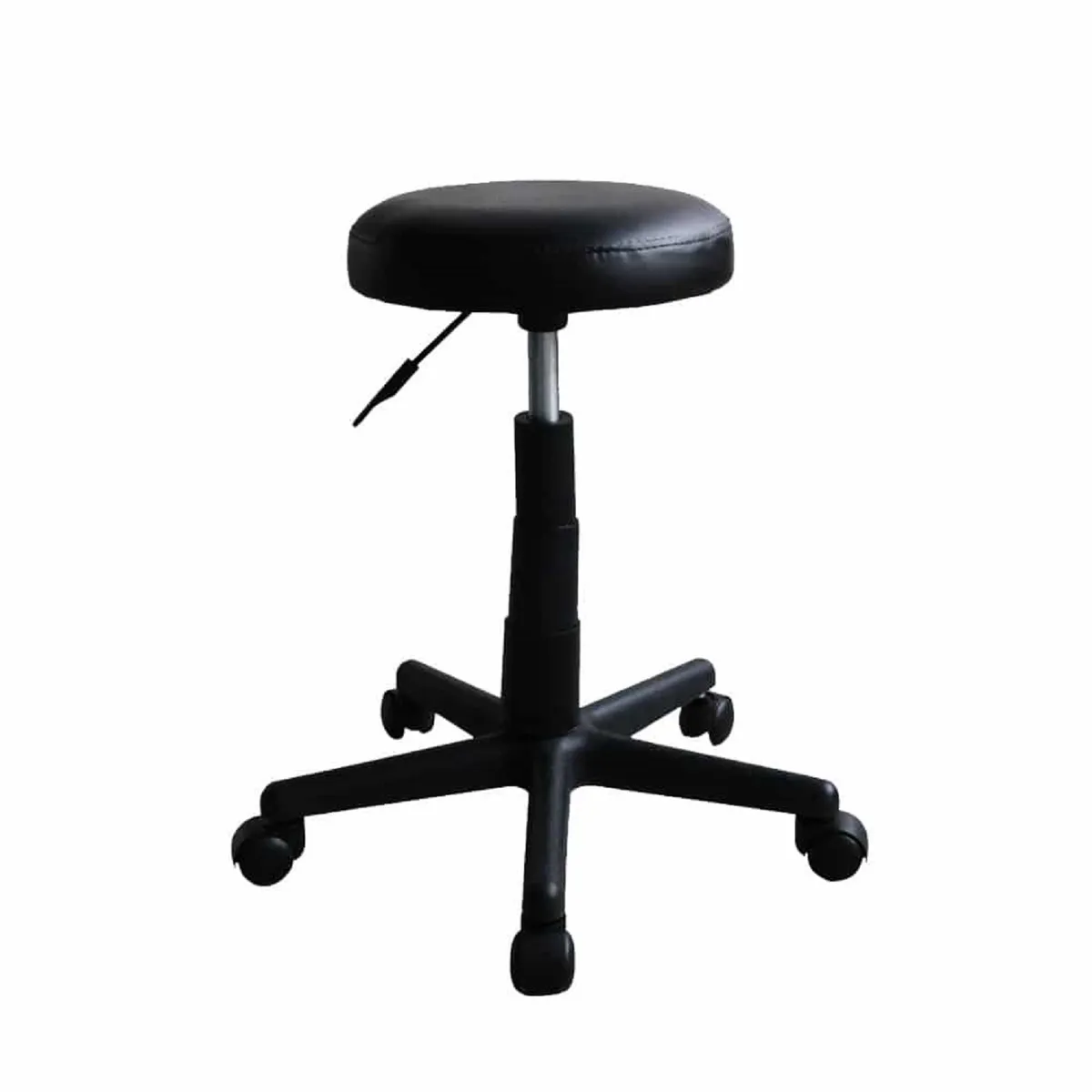 CAMILLAS CHILE - PISO CON RUEDAS  TABURETE