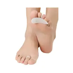 SUPER ORTHO - Protector Dedo Martillo 1 Dedo Pro Talla M