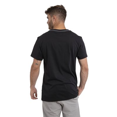 Imagen 2 del producto Polera Orgánica con Bolsillo Hombre