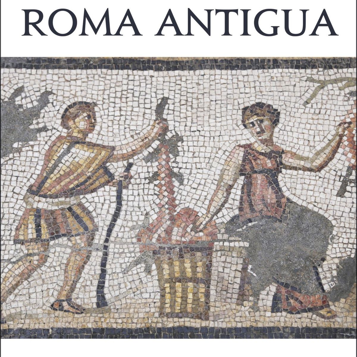 TOP10BOOKS - LIBRO La Vida En La Roma Antigua - La Vida En La Roma Antigua
