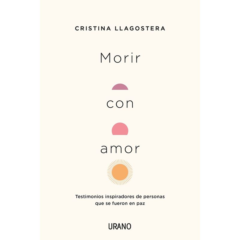 TOP10BOOKS - LIBRO MORIR CON AMOR /630