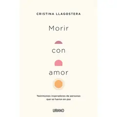 TOP10BOOKS - LIBRO Morir Con Amor - Morir Con Amor