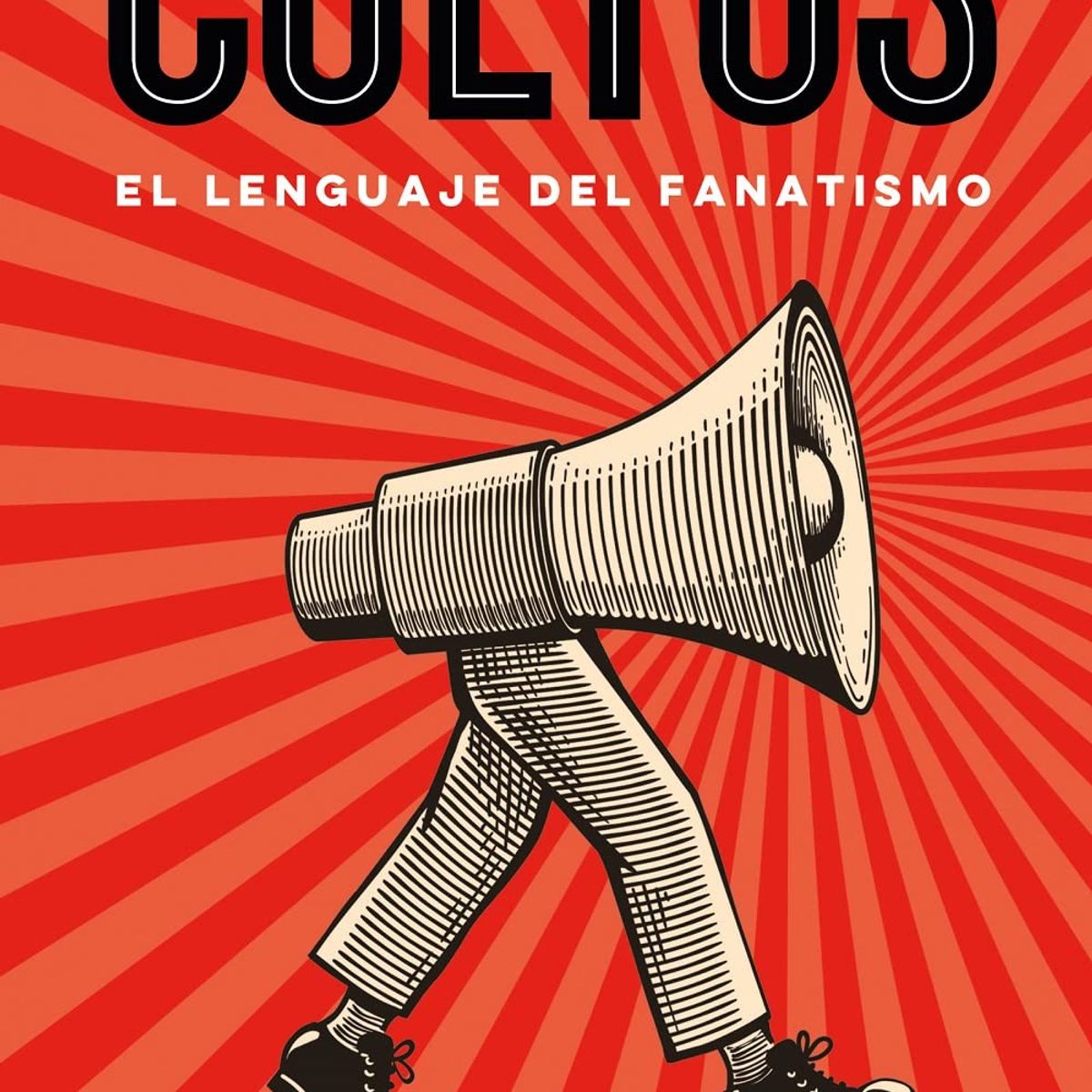 TOP10BOOKS - LIBRO Cultos - Cultos