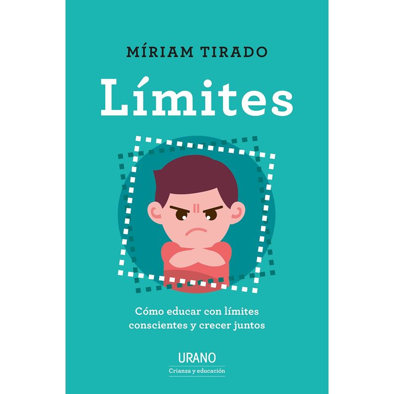 TOP10BOOKS - Libro LIMITES