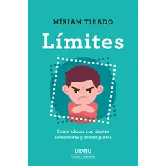 TOP10BOOKS - Libro LIMITES