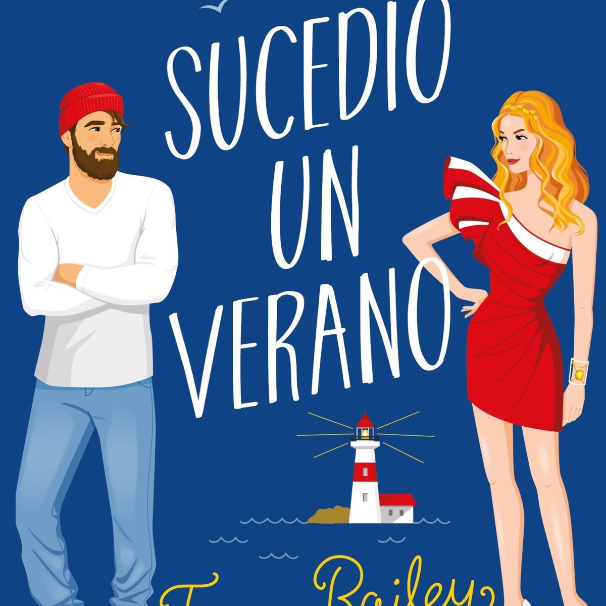 TOP10BOOKS - LIBRO Sucedio Un Verano - Sucedio Un Verano