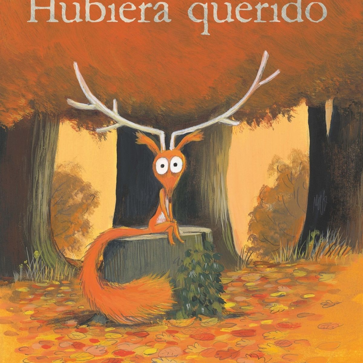 TOP10BOOKS - LIBRO Hubiera Querido - Hubiera Querido