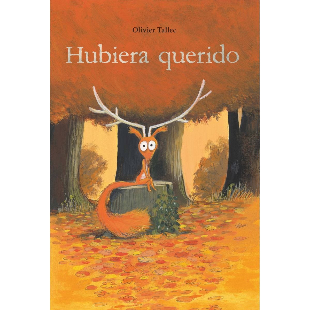TOP10BOOKS - LIBRO Hubiera Querido - Hubiera Querido