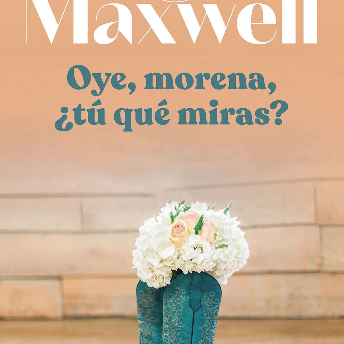 TOP10BOOKS - LIBRO Oye, Morena, ¿tú Que Miras? - Oye, Morena, ¿Tú Que Miras?