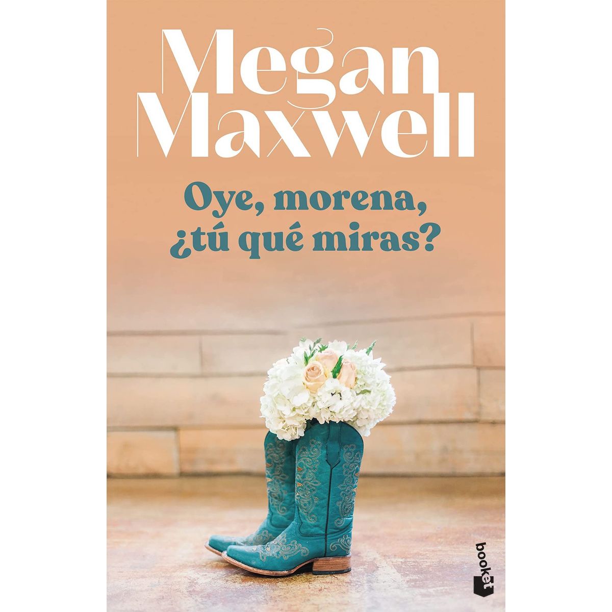 TOP10BOOKS - LIBRO Oye, Morena, ¿tú Que Miras? - Oye, Morena, ¿Tú Que Miras?