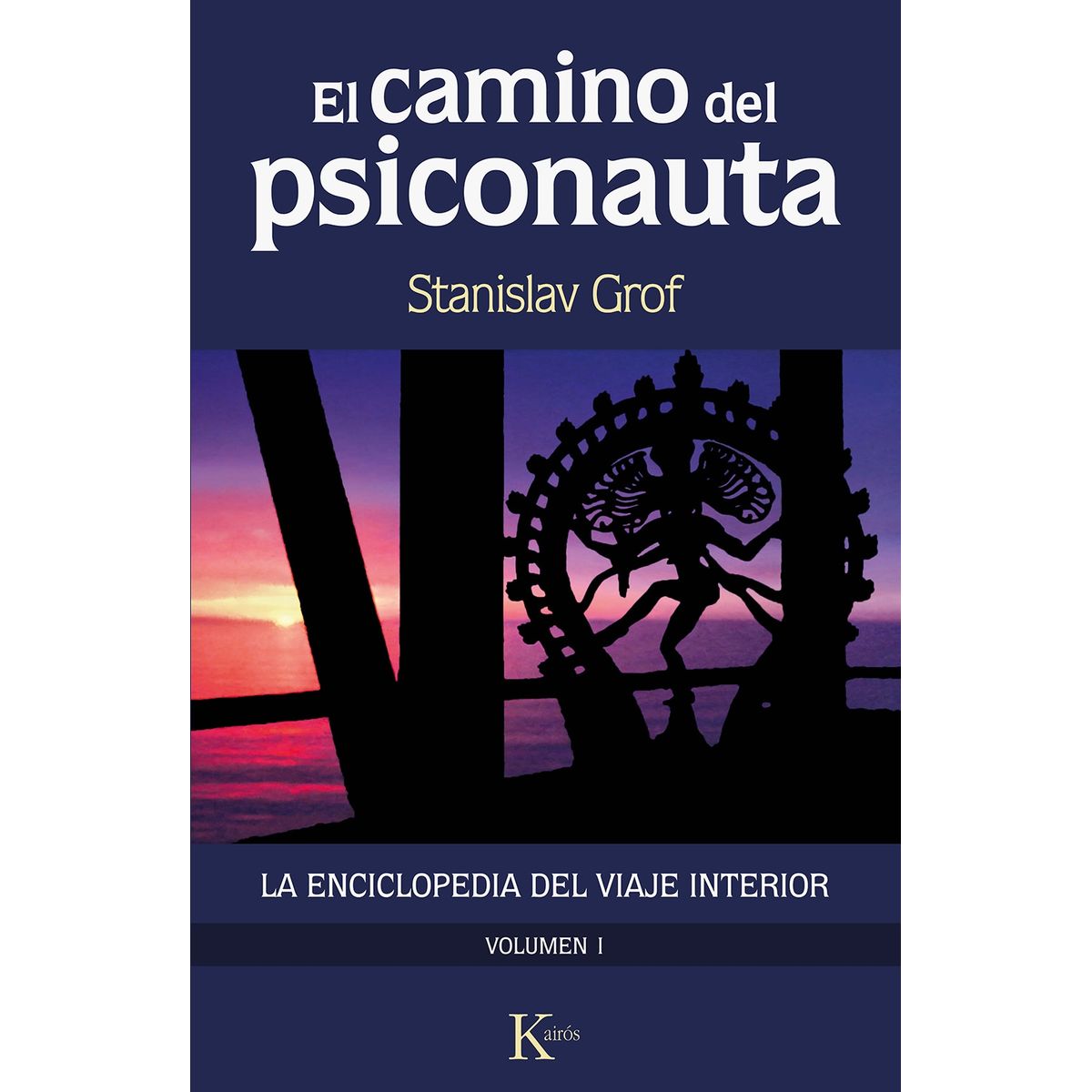 TOP10BOOKS - LIBRO El Camino Del Psiconauta - Vol. 1 - El Camino Del Psiconauta - Vol. 1