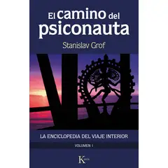 TOP10BOOKS - Libro EL CAMINO DEL PSICONAUTA - VOL. 1