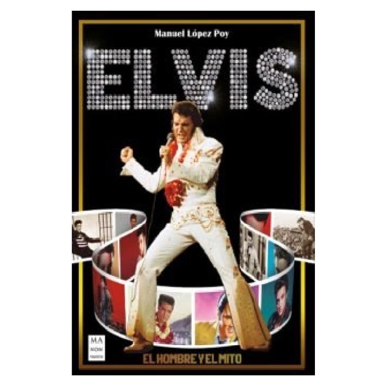 MA NON TROPPO - ELVIS  EDITORIAL MA NON TROPPO