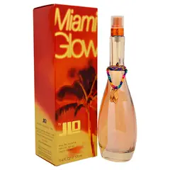 JENNIFER LOPEZ - MIAMI GLOW EDT 100 ML