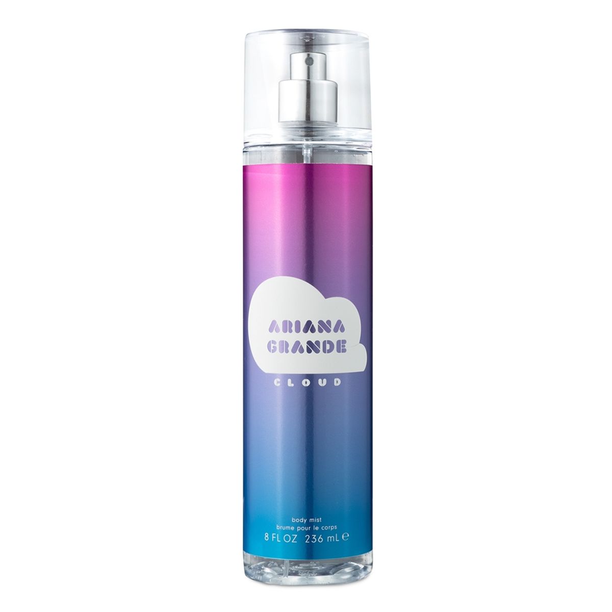 ARIANA GRANDE - CLOUD BODY MIST 236ML
