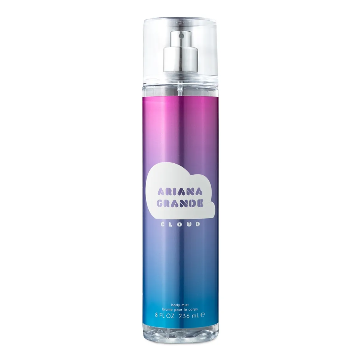 ARIANA GRANDE - CLOUD BODY MIST 236ML