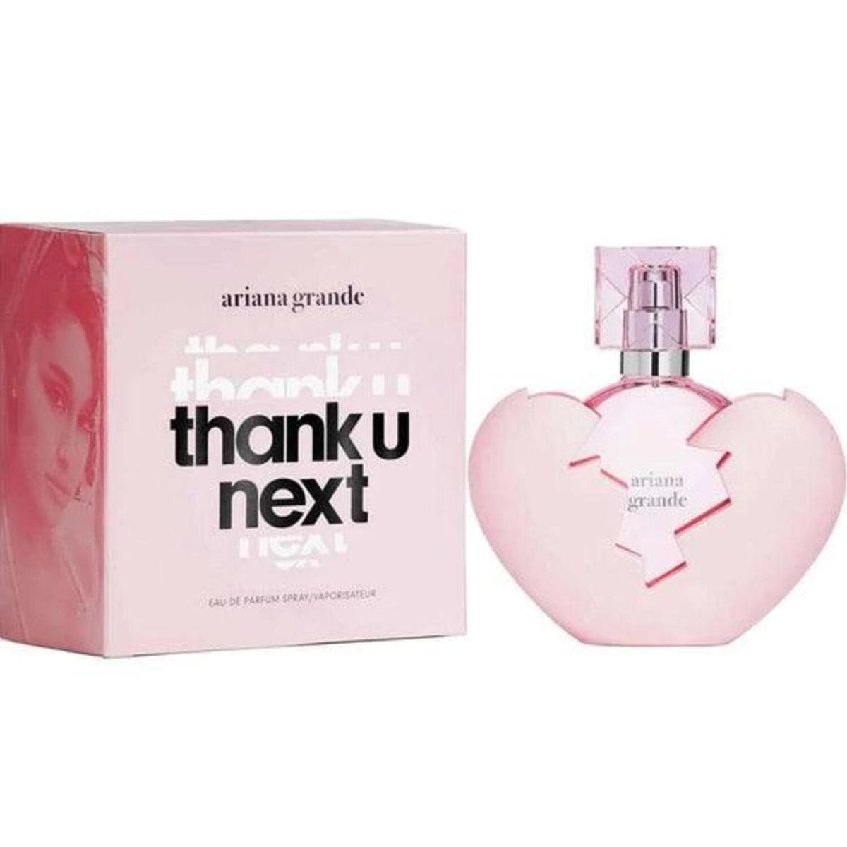 ARIANA GRANDE - ARIANA GRANDE THANK U NEXT EDP 100ML ARIANA GRANDE