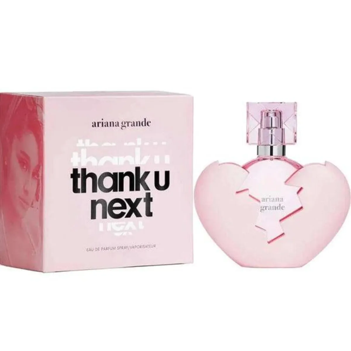 ARIANA GRANDE - ARIANA GRANDE THANK U NEXT EDP 100ML ARIANA GRANDE