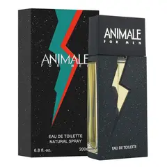 ANIMALE - FOR MEN DE EDT 200ML