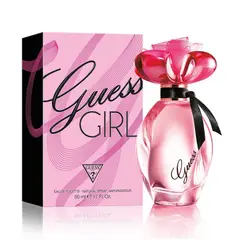 GUESS - GIRL EDT 100ML MUJER