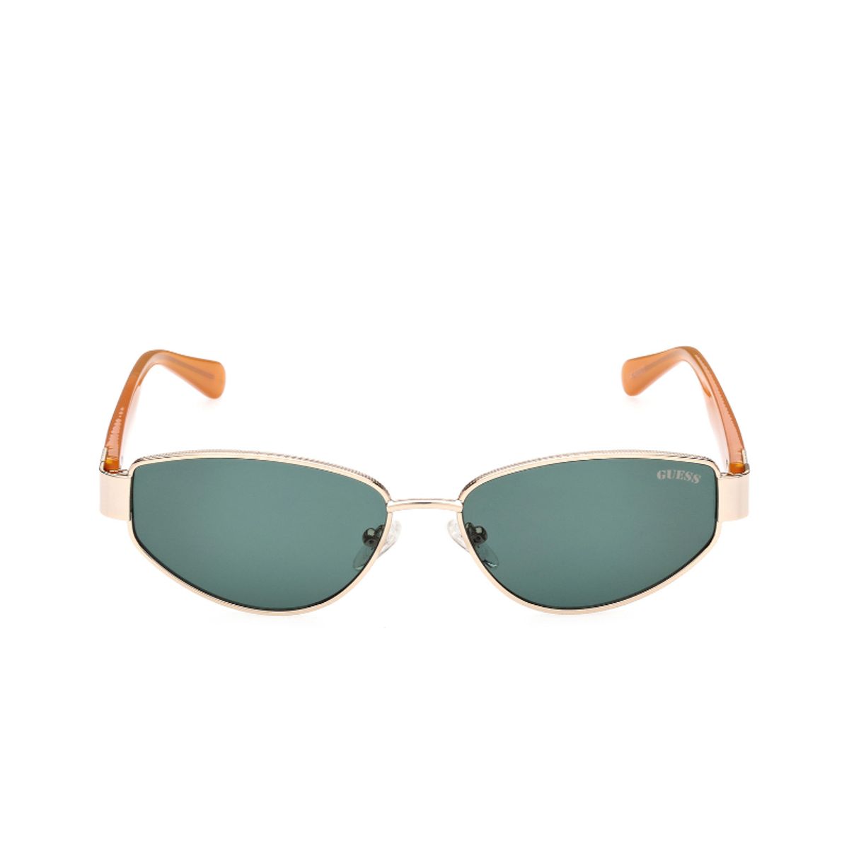 GUESS - Lentes de Sol Verde GU8258