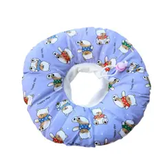 GENERICO - COLLAR ISABELINO DONUTS M PERRO O GATO MOD 6