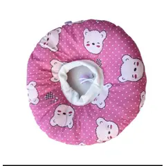 GENERICO - COLLAR ISABELINO DONUTS S PERRO O GATO MOD 1