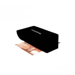 PACIFIC - Detector De Billetes Falsos Con Luz UV 4W 220V