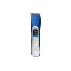 HTC - Maquina Cortadora de Cabello Y Barba Inalambrica Recargable